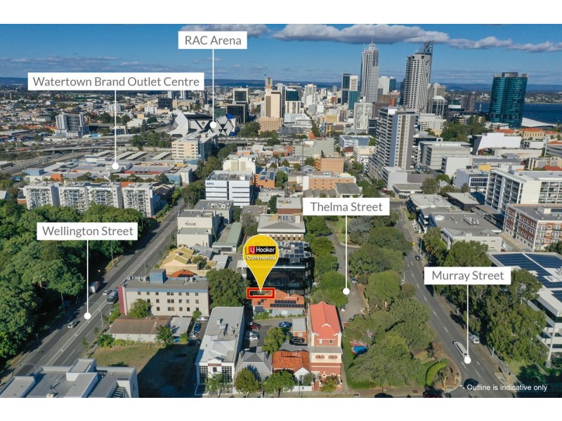 4/12-14 Thelma Street, West Perth WA 6005