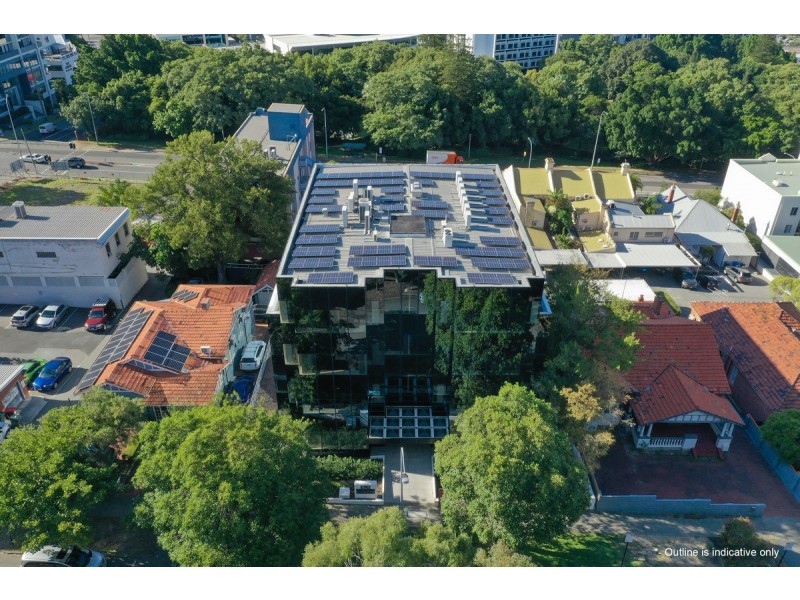 4/12-14 Thelma Street, West Perth WA 6005