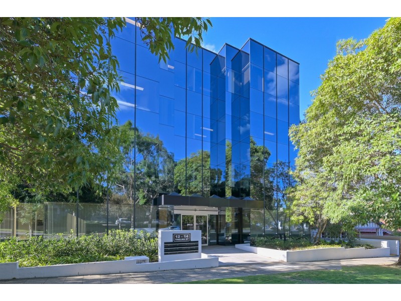 4/12-14 Thelma Street, West Perth WA 6005