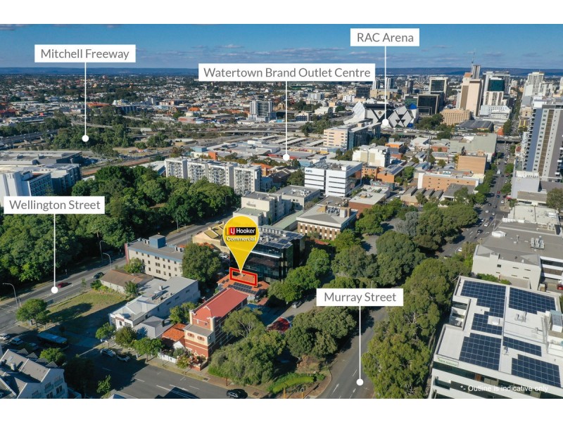 4/12-14 Thelma Street, West Perth WA 6005