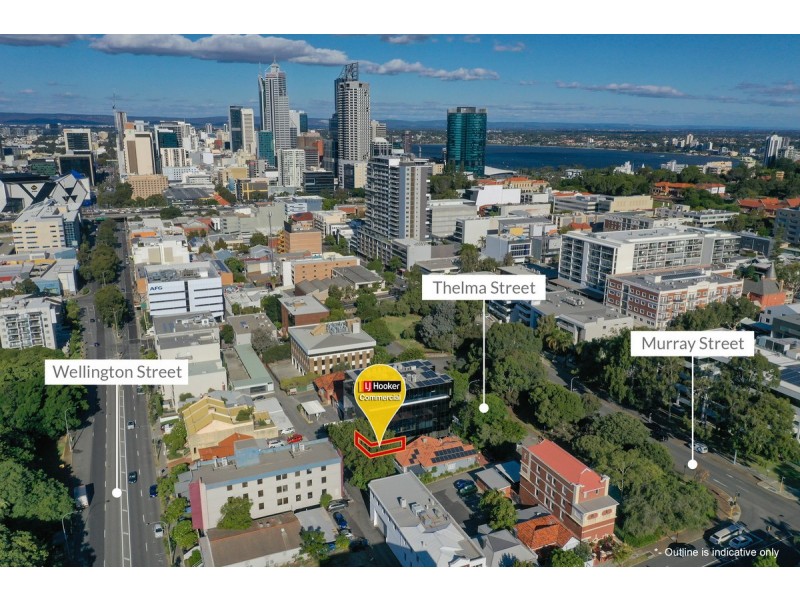 4/12-14 Thelma Street, West Perth WA 6005