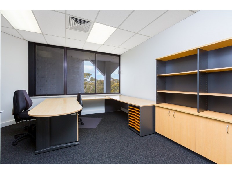 Level 5/72 Kings Park Road, West Perth WA 6005