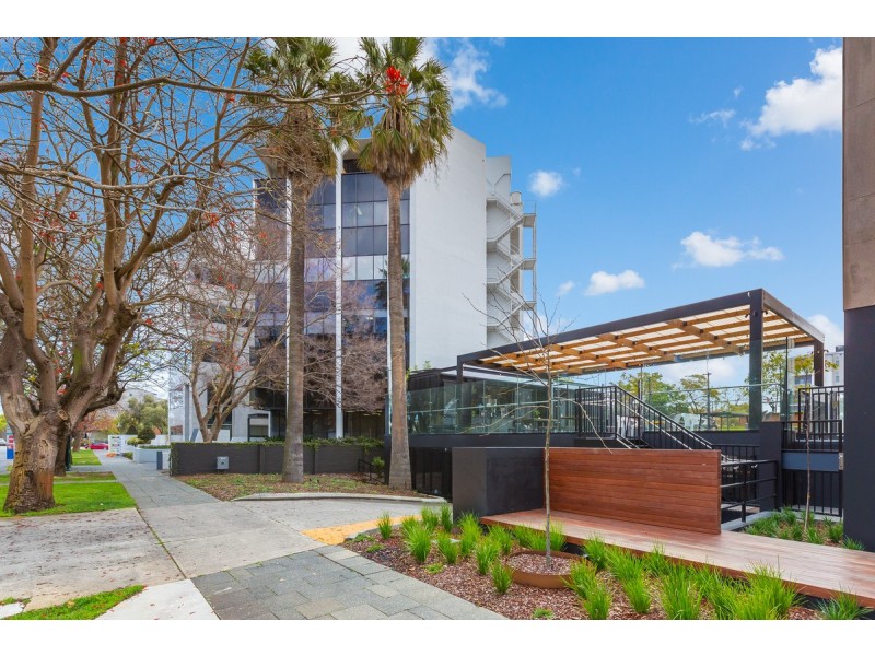 Level 5/72 Kings Park Road, West Perth WA 6005