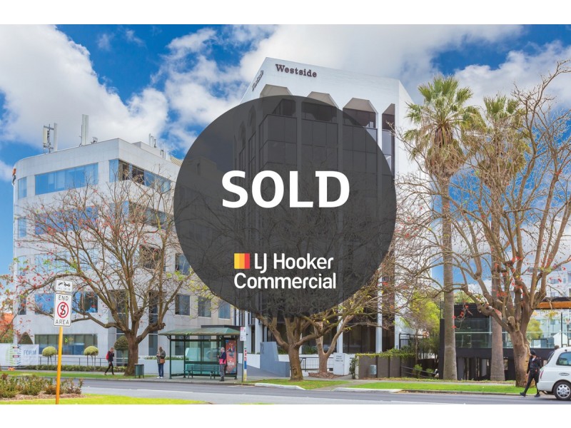 Level 5/72 Kings Park Road, West Perth WA 6005