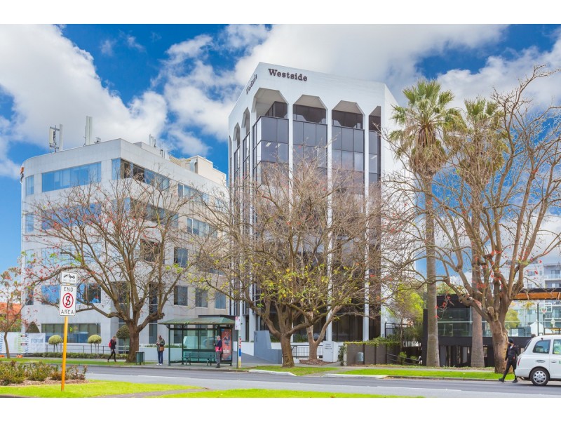 Level 5/72 Kings Park Road, West Perth WA 6005