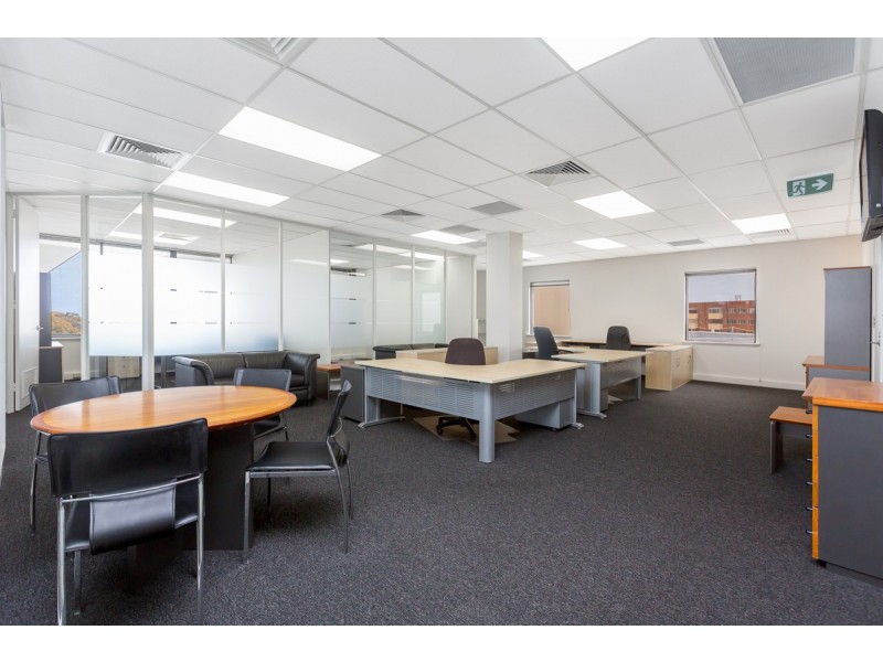 Level 5/72 Kings Park Road, West Perth WA 6005