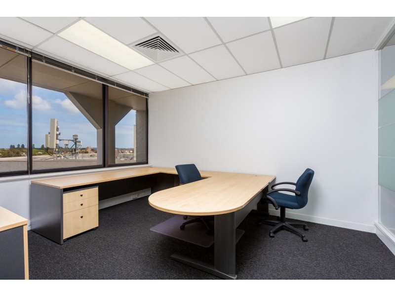 Level 5/72 Kings Park Road, West Perth WA 6005