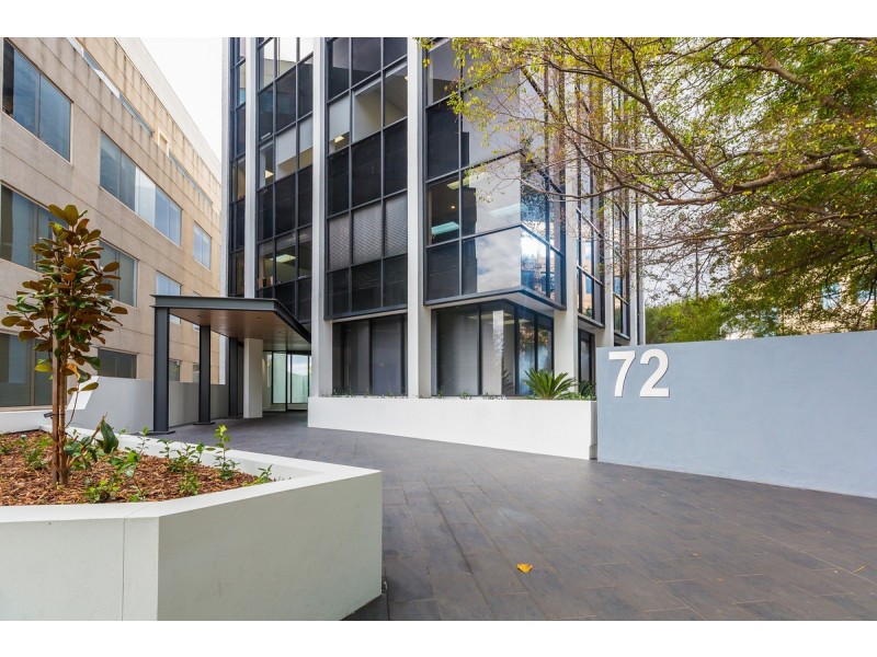 Level 5/72 Kings Park Road, West Perth WA 6005