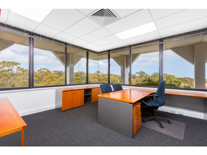 Level 5/72 Kings Park Road, West Perth WA 6005