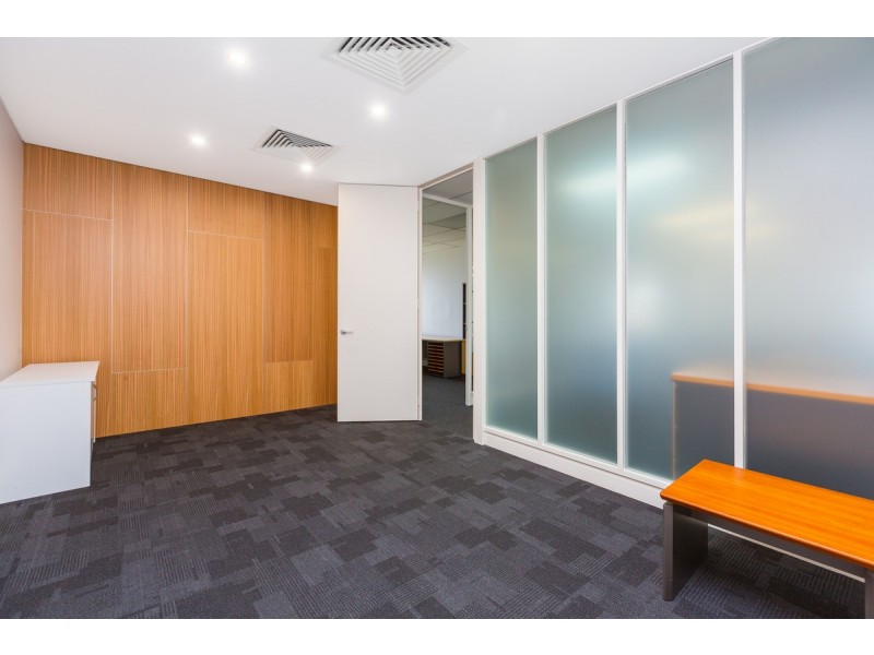 Level 5/72 Kings Park Road, West Perth WA 6005