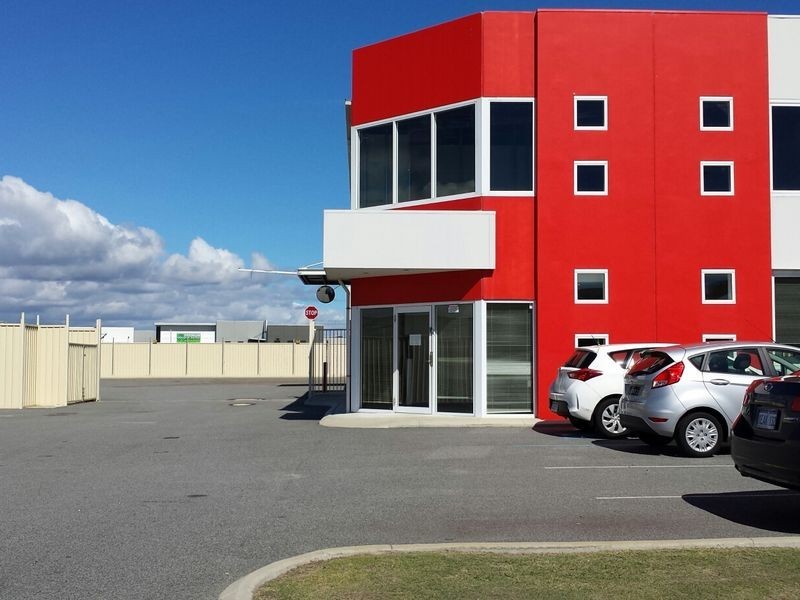 4 – 8 Blackburn Drive, Port Kennedy WA 6172