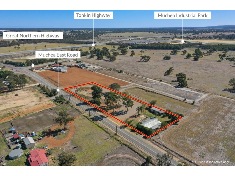 35 Muchea Road East, Muchea WA 6501