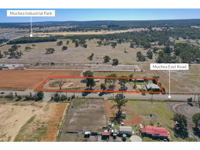 35 Muchea Road East, Muchea WA 6501