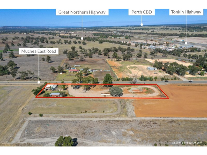 35 Muchea Road East, Muchea WA 6501