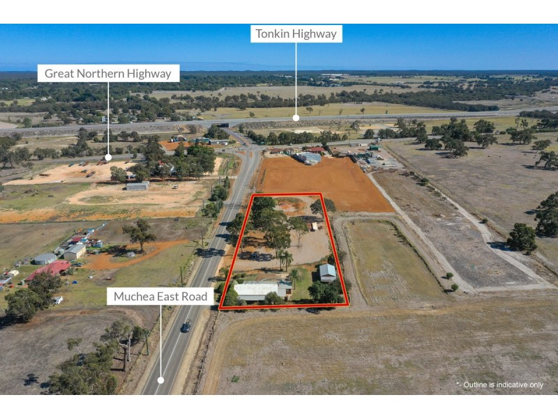 35 Muchea Road East, Muchea WA 6501