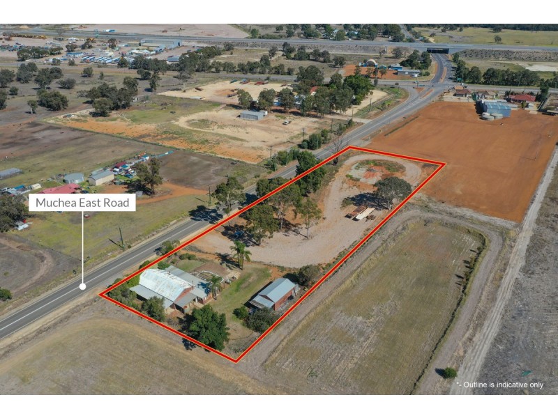 35 Muchea Road East, Muchea WA 6501