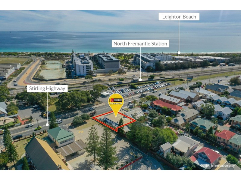 92 Stirling Highway, North Fremantle WA 6159