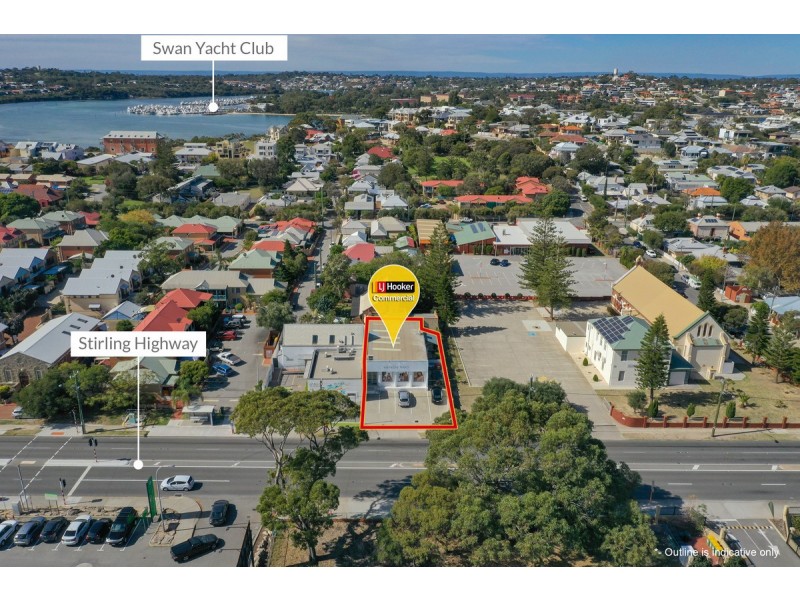 92 Stirling Highway, North Fremantle WA 6159