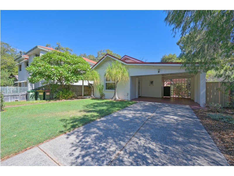 55 Fairway, Crawley WA 6009