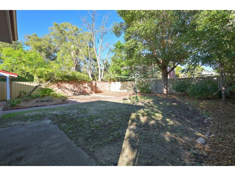 55 Fairway, Crawley WA 6009