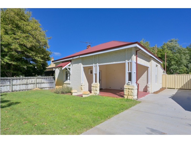 69 Fairway, Crawley WA 6009