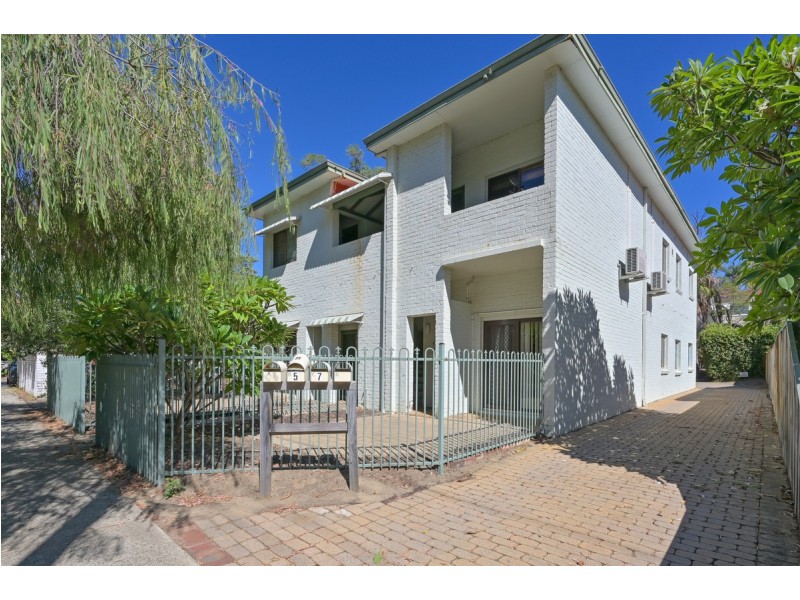 57 Fairway, Crawley WA 6009