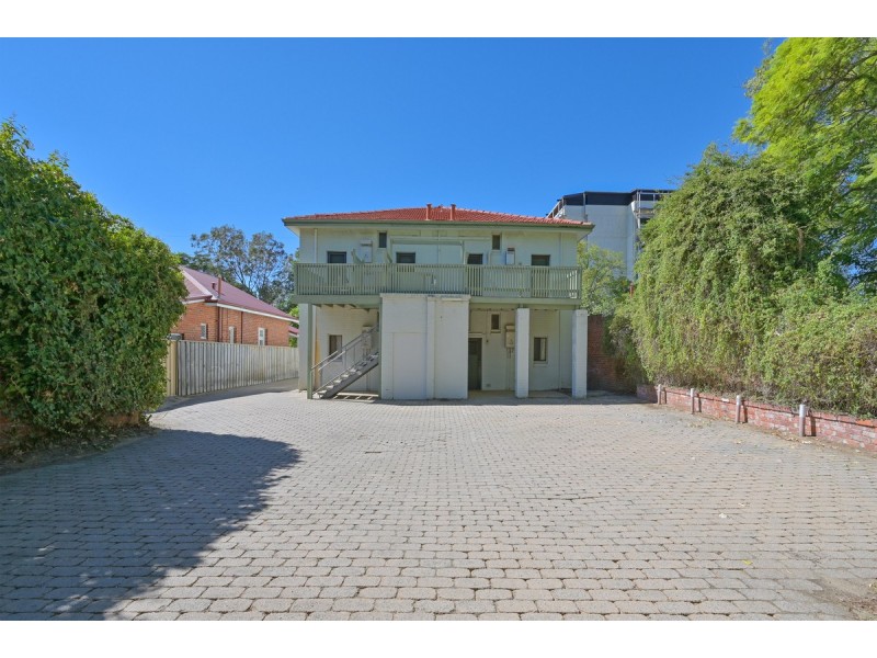 57 Fairway, Crawley WA 6009