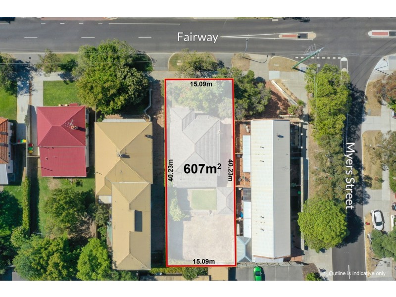 73 Fairway, Crawley WA 6009