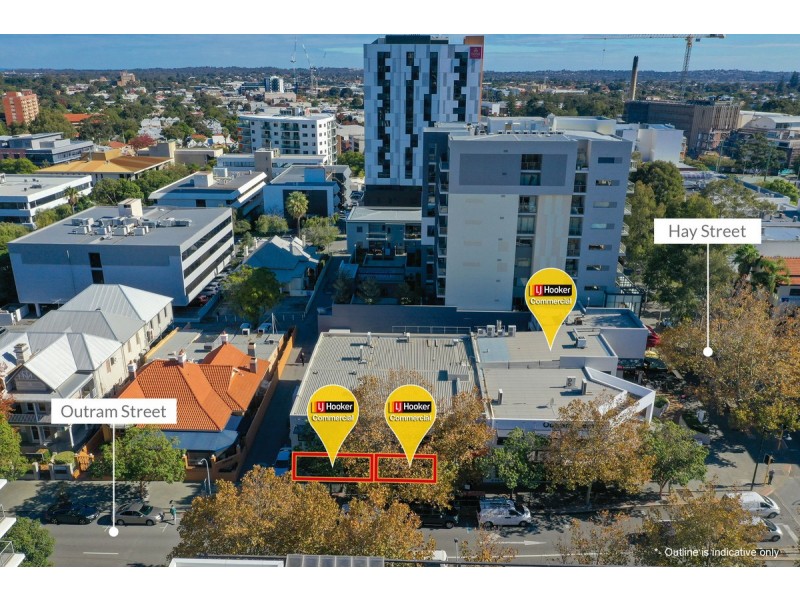 1297 Hay Street, West Perth WA 6005