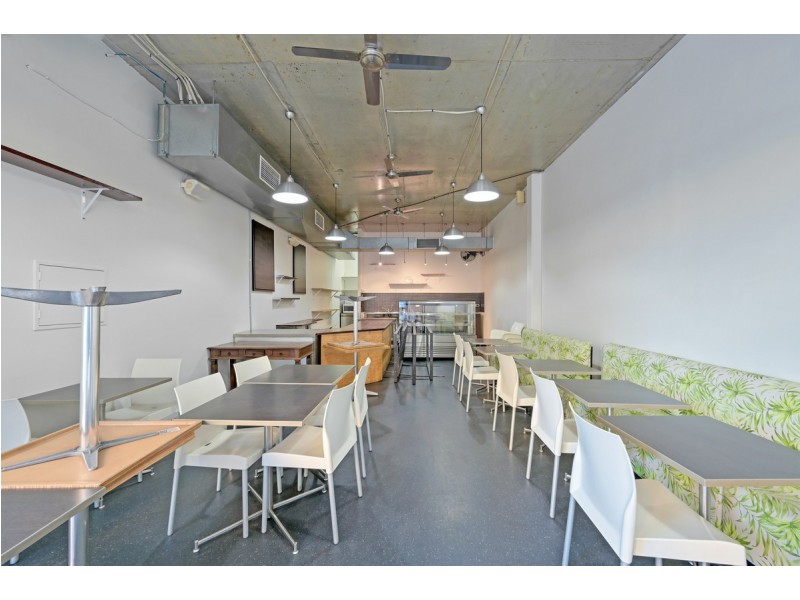 1297 Hay Street, West Perth WA 6005