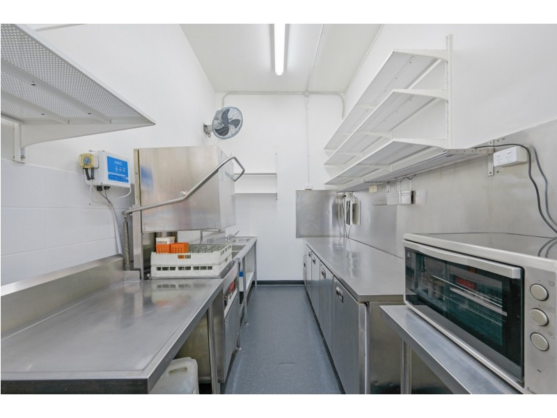 1297 Hay Street, West Perth WA 6005