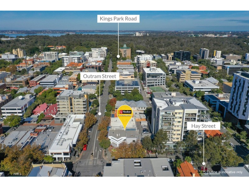 1297 Hay Street, West Perth WA 6005