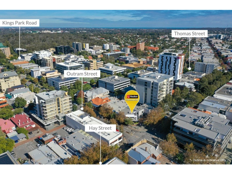 1297 Hay Street, West Perth WA 6005