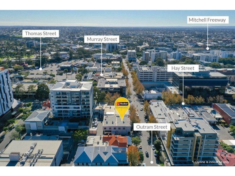 1297 Hay Street, West Perth WA 6005