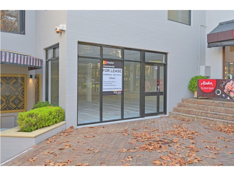 1297 Hay Street, West Perth WA 6005