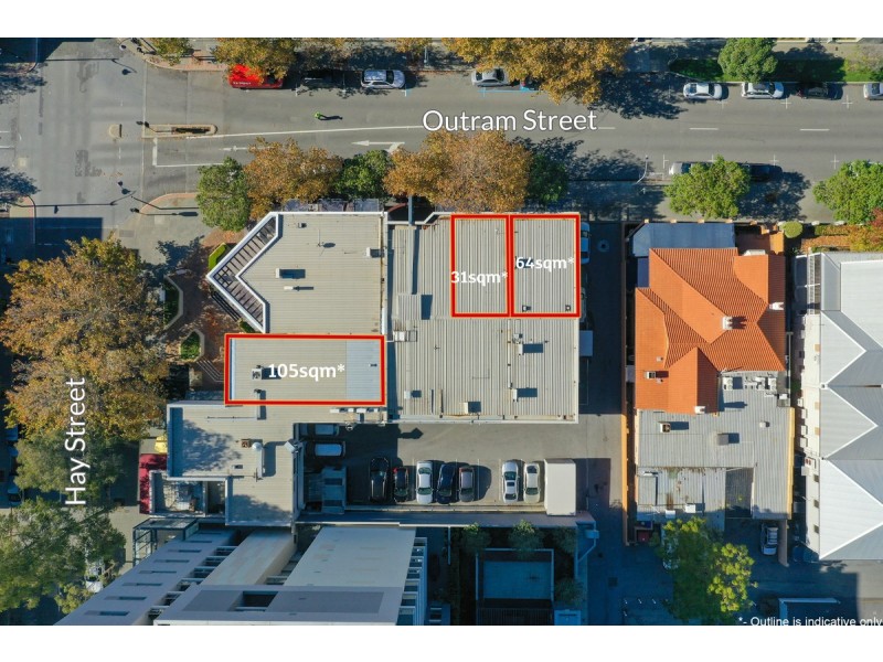 1297 Hay Street, West Perth WA 6005