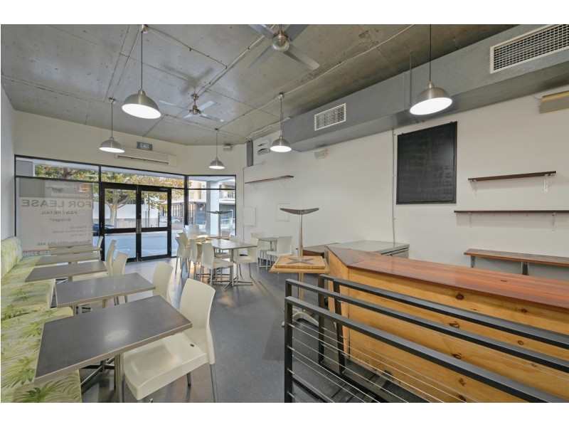 1297 Hay Street, West Perth WA 6005