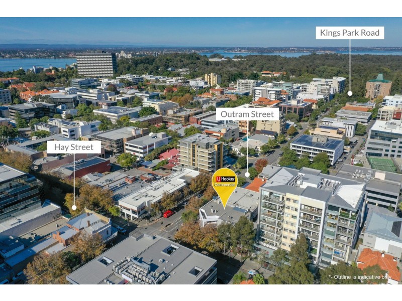 1297 Hay Street, West Perth WA 6005