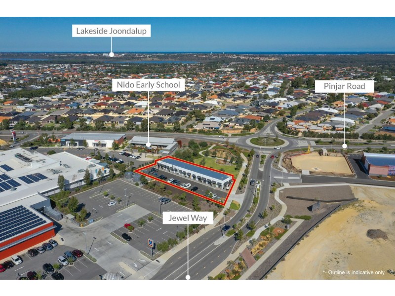 7 Jewel Way, Banksia Grove WA 6031