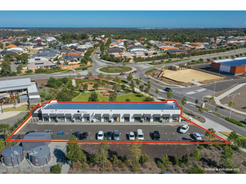 7 Jewel Way, Banksia Grove WA 6031