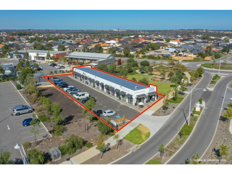 7 Jewel Way, Banksia Grove WA 6031