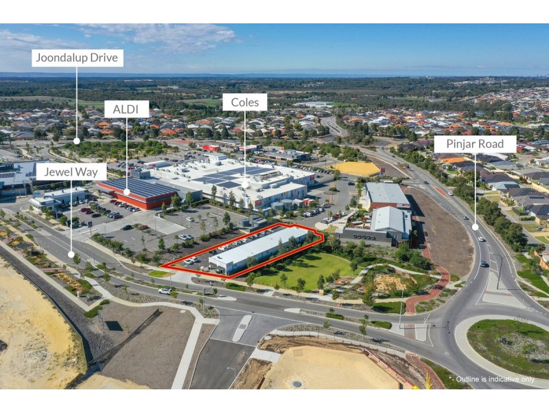 7 Jewel Way, Banksia Grove WA 6031