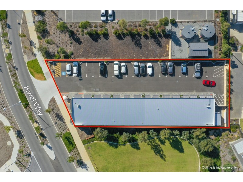 7 Jewel Way, Banksia Grove WA 6031