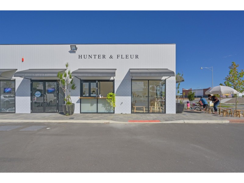 7 Jewel Way, Banksia Grove WA 6031