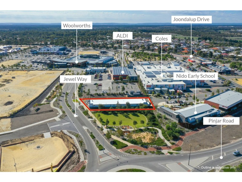 7 Jewel Way, Banksia Grove WA 6031