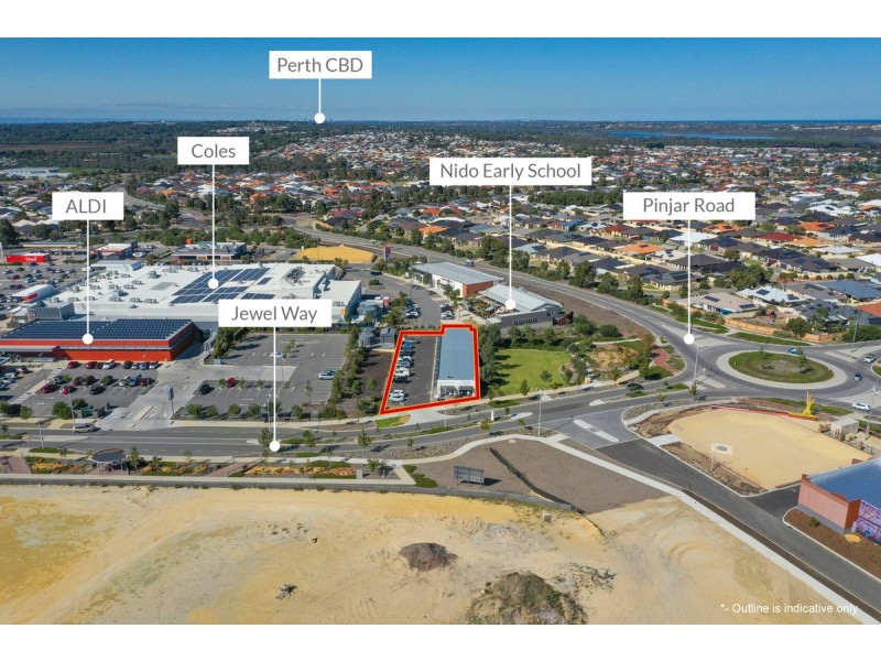 7 Jewel Way, Banksia Grove WA 6031