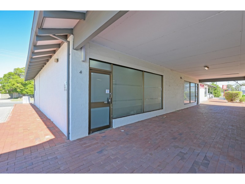 4 & 5/1 – 13 Hamilton Street, Cannington WA 6107