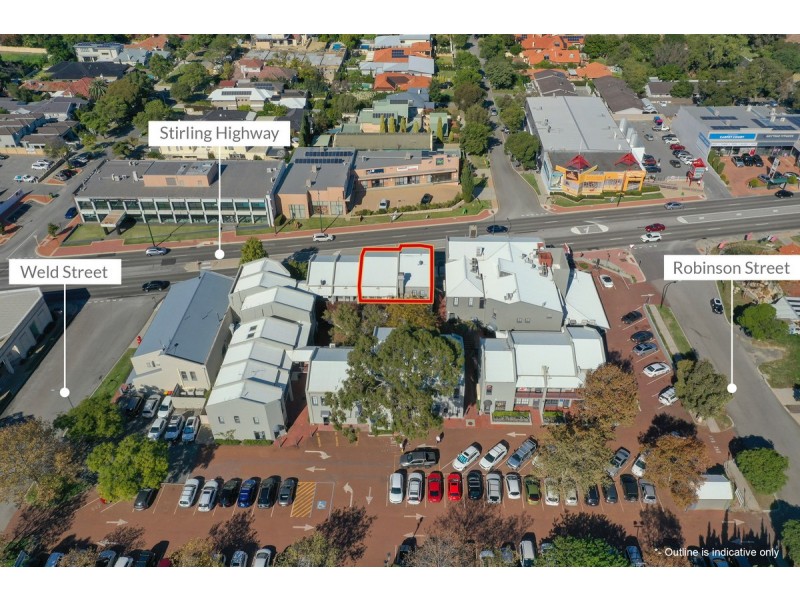 42 & 43/145 Stirling Highway, Nedlands WA 6009