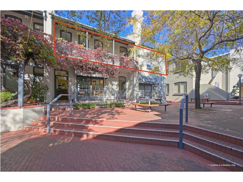 42 & 43/145 Stirling Highway, Nedlands WA 6009