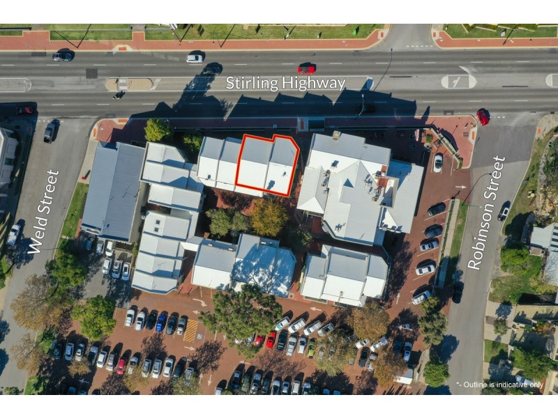 42 & 43/145 Stirling Highway, Nedlands WA 6009
